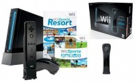 NITENDO WI RESORT PRETO